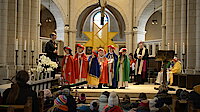 Sternsinger*innentag im Bistum Limburg